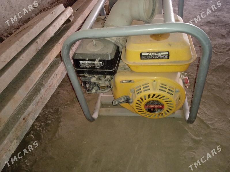 ponpa - Daşoguz - img 3