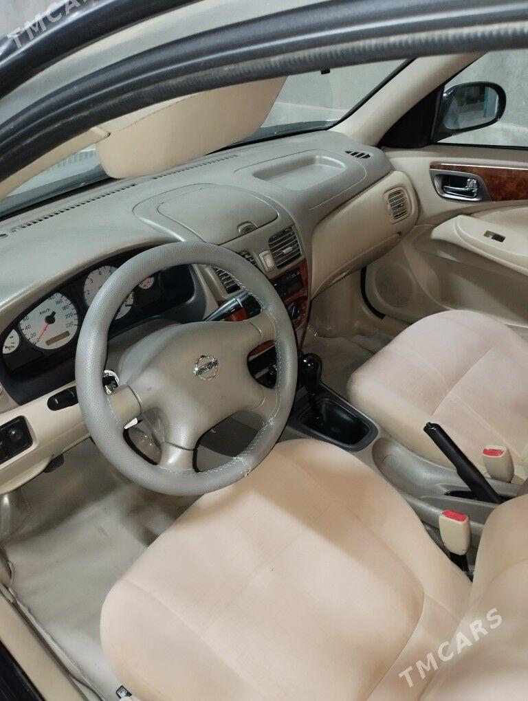 Nissan Sunny 2004 - 80 000 TMT - Aşgabat - img 1