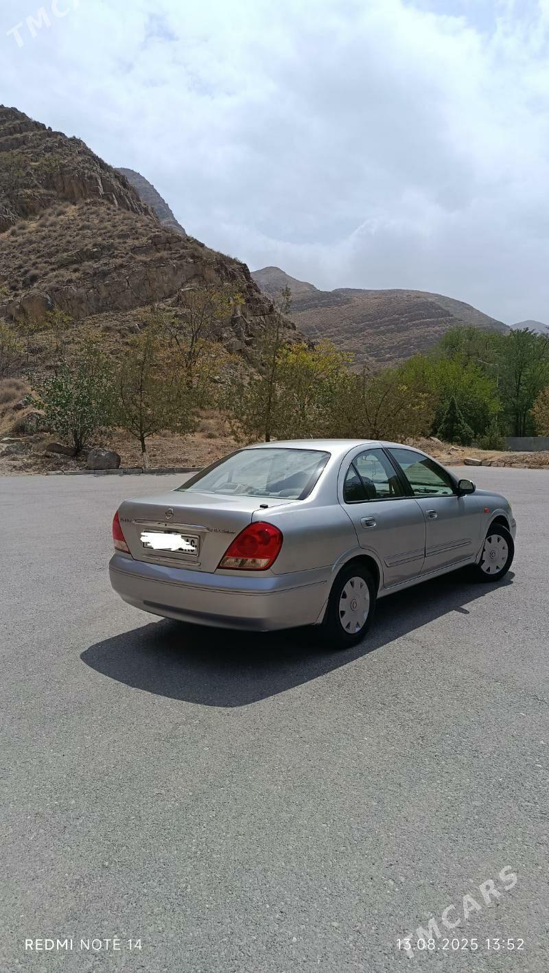 Nissan Sunny 2004 - 80 000 TMT - Aşgabat - img 4