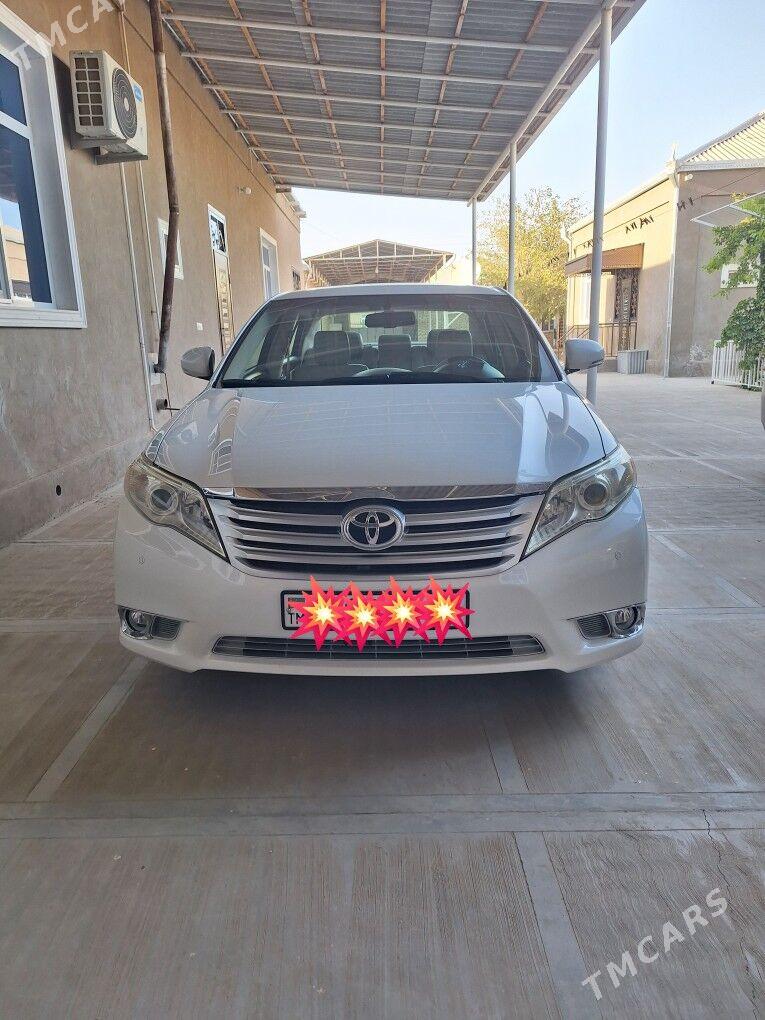 Toyota Avalon 2011 - 350 000 TMT - Aşgabat - img 10