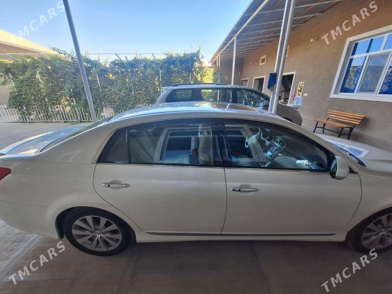 Toyota Avalon 2011 - 350 000 TMT - Aşgabat - img 2