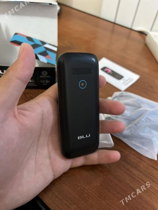 Blu Prastoy - Aşgabat - img 1