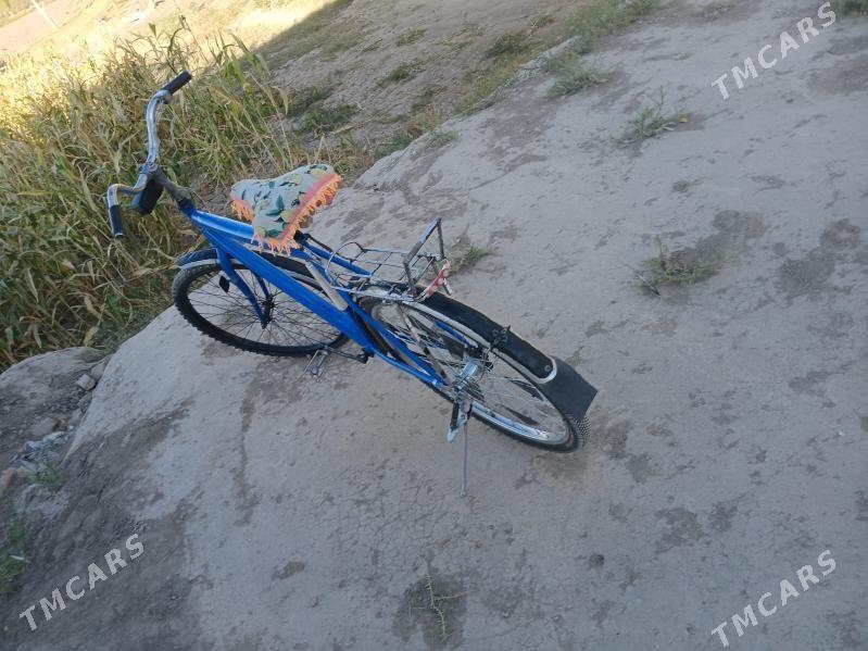 Tigir - Görogly (Tagta) - img 3