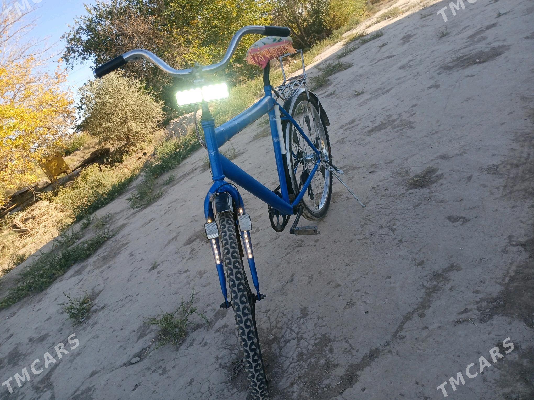 Tigir - Görogly (Tagta) - img 4