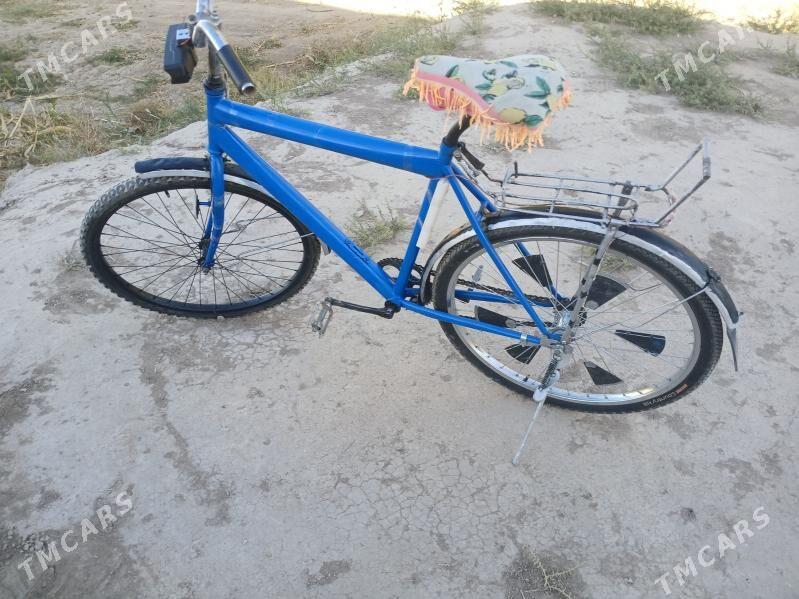 Tigir - Görogly (Tagta) - img 6