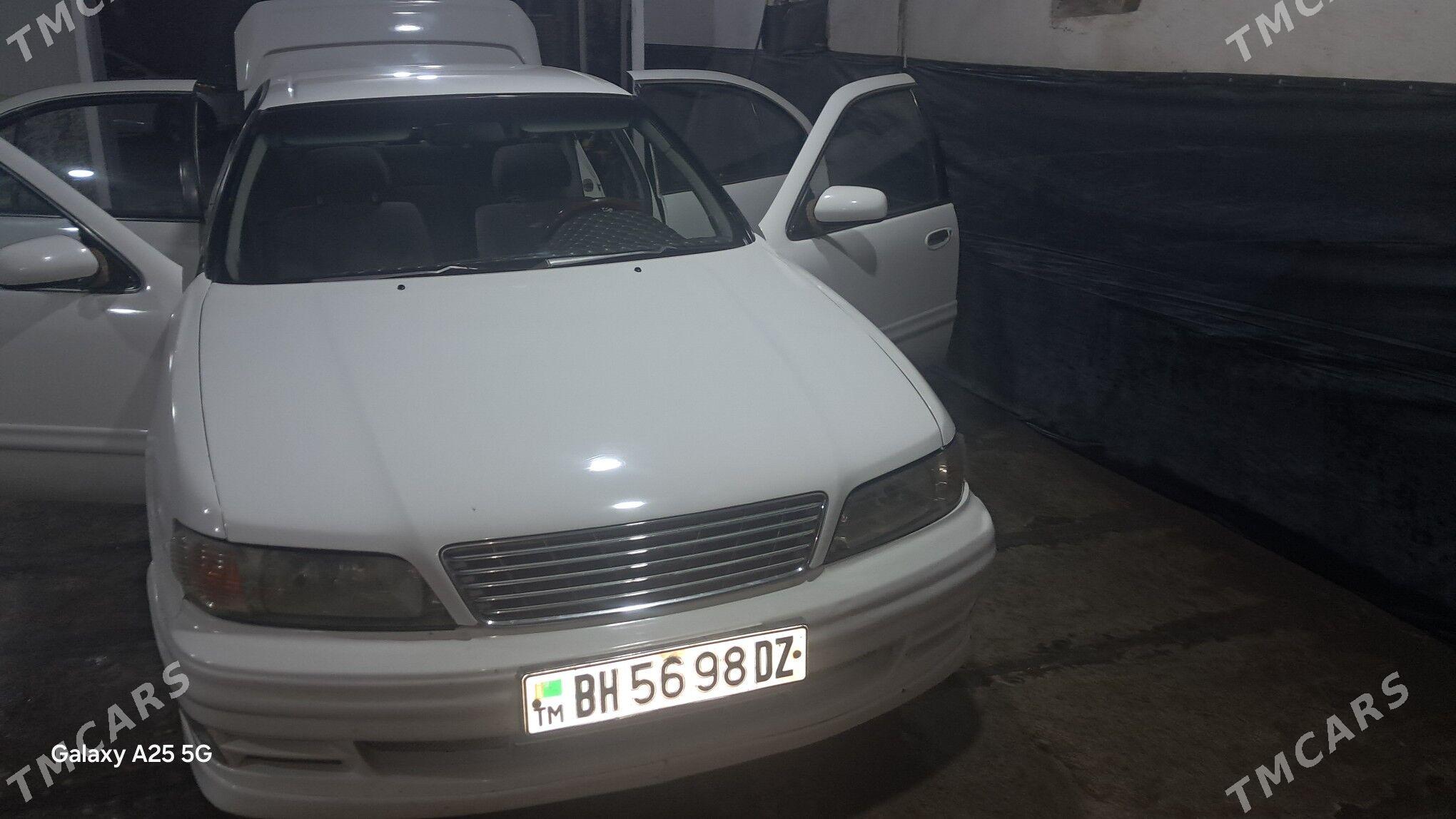 Nissan Cefiro 1995 - 52 000 TMT - Дашогуз - img 1