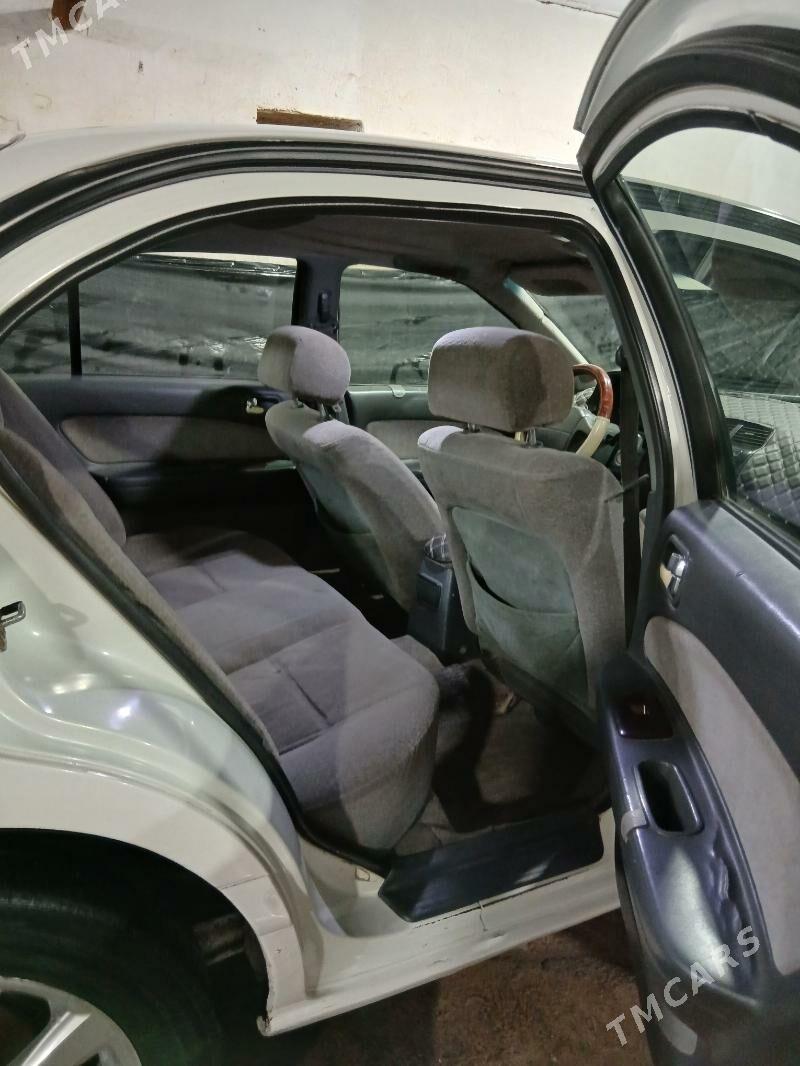 Nissan Cefiro 1995 - 52 000 TMT - Дашогуз - img 6
