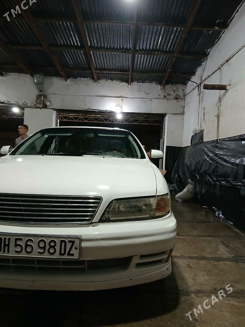 Nissan Cefiro 1995 - 52 000 TMT - Дашогуз - img 2