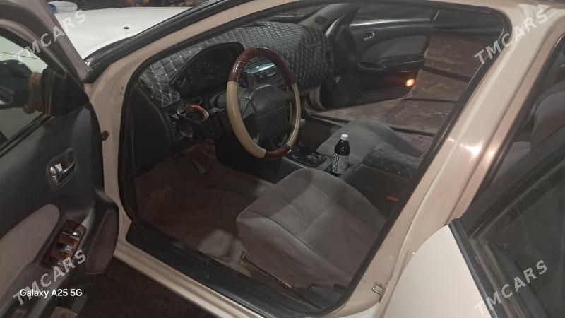 Nissan Cefiro 1995 - 52 000 TMT - Дашогуз - img 3