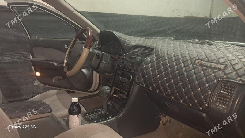 Nissan Cefiro 1995 - 52 000 TMT - Дашогуз - img 5