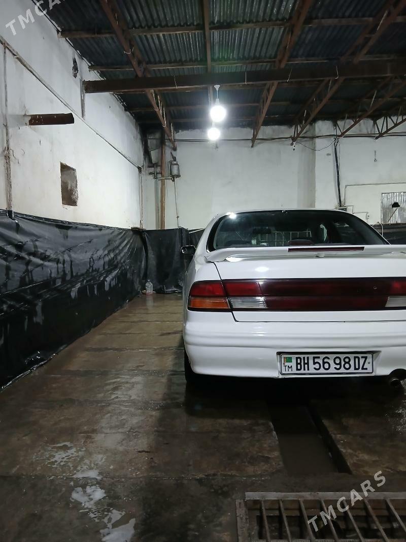 Nissan Cefiro 1995 - 52 000 TMT - Дашогуз - img 7