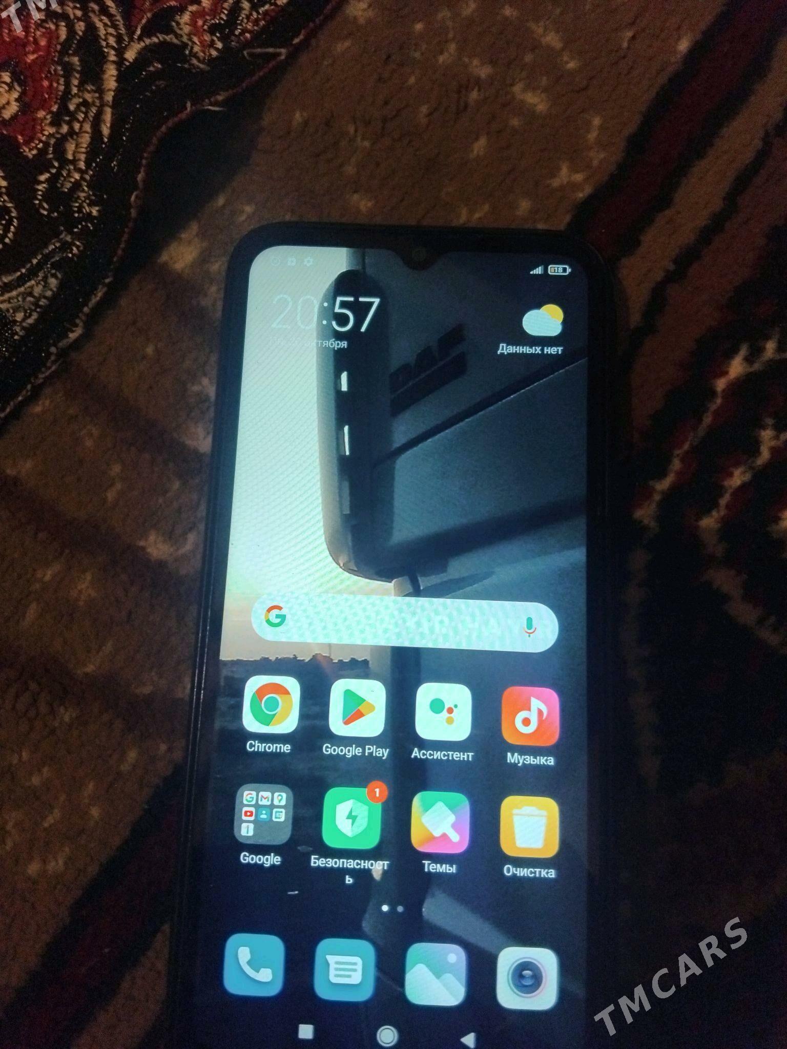 Redmy 9 a 64 - Балканабат - img 1