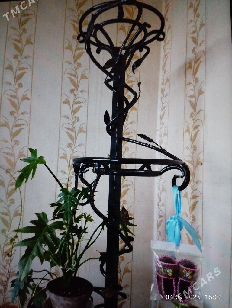 Цветочница - Aşgabat - img 1