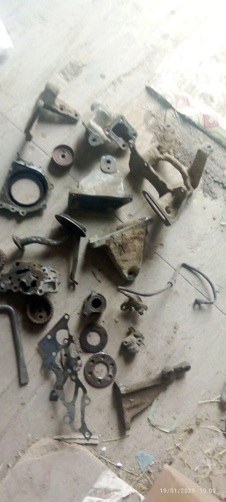 mator şaýlary 50 TMT - Гумдаг - img 1