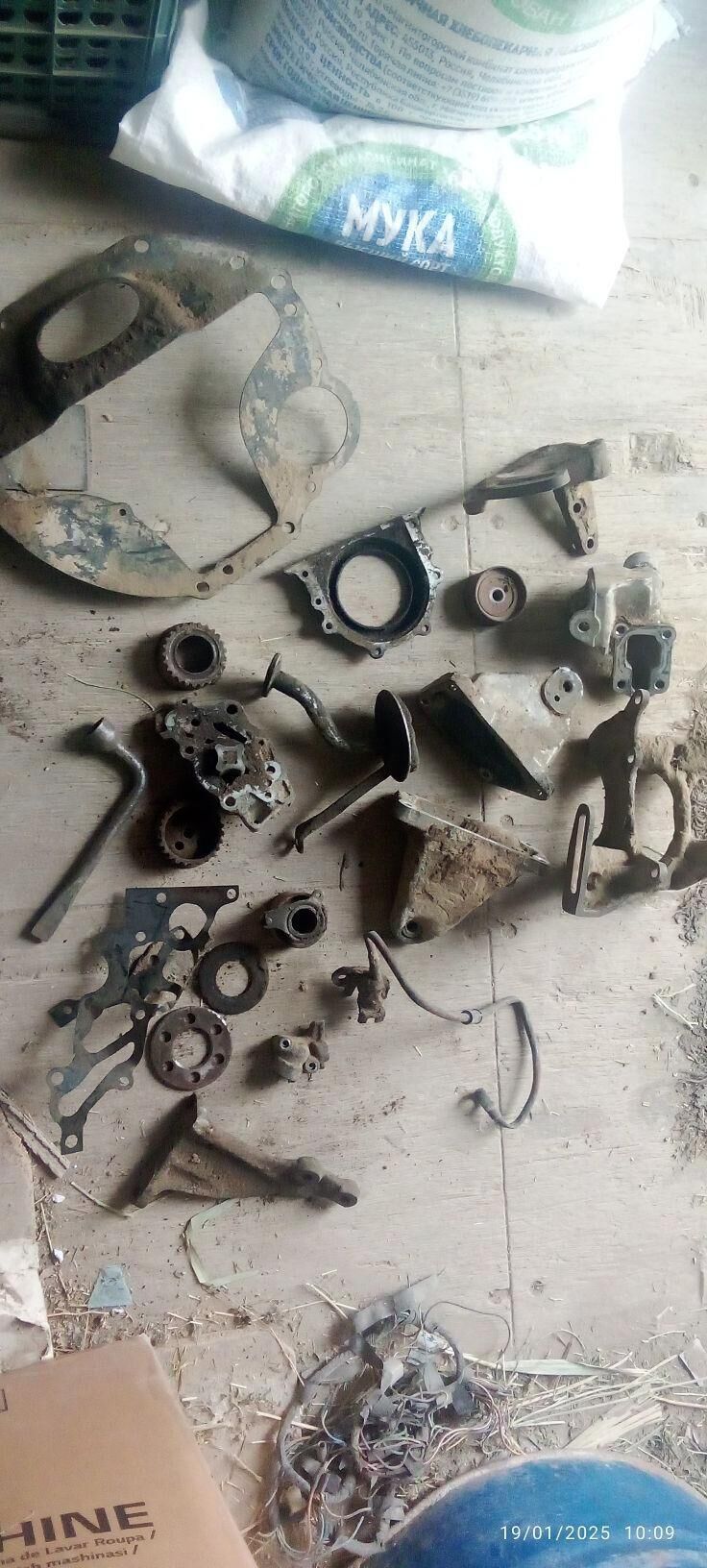 mator şaýlary 50 TMT - Гумдаг - img 2