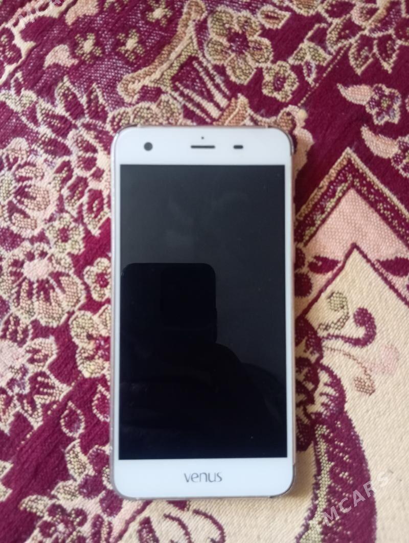 Obmen Telefon Venus - Aşgabat - img 1