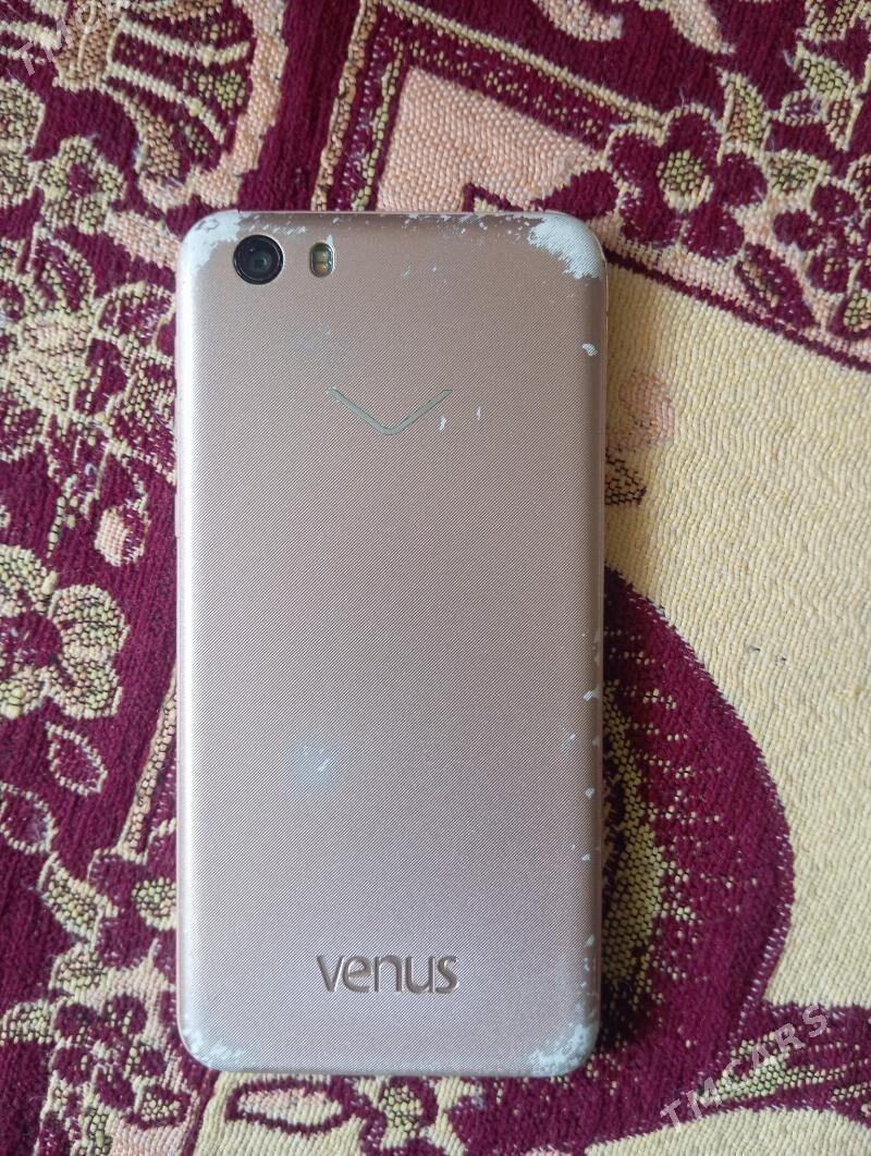 Obmen Telefon Venus - Aşgabat - img 3
