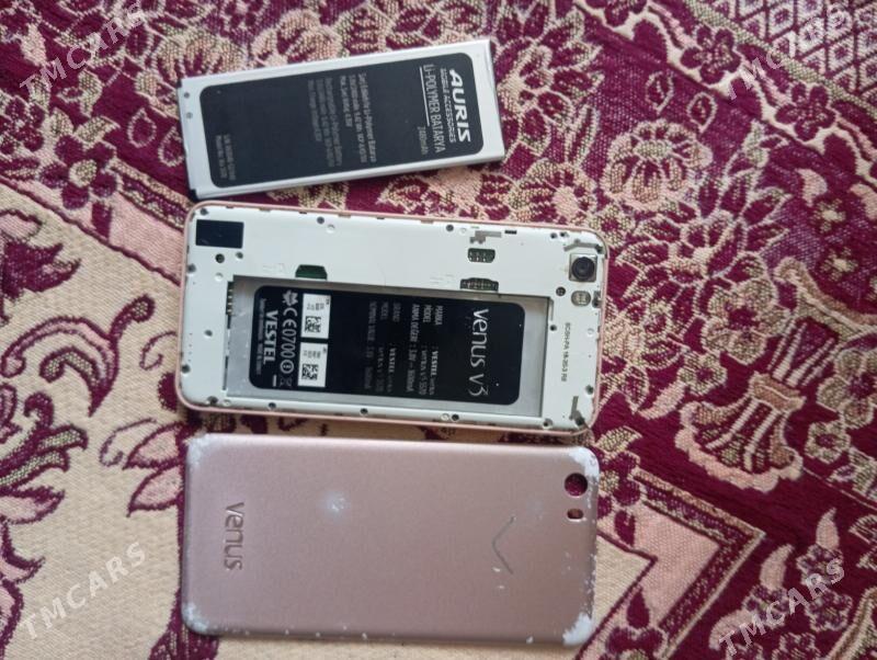 Obmen Telefon Venus - Aşgabat - img 2