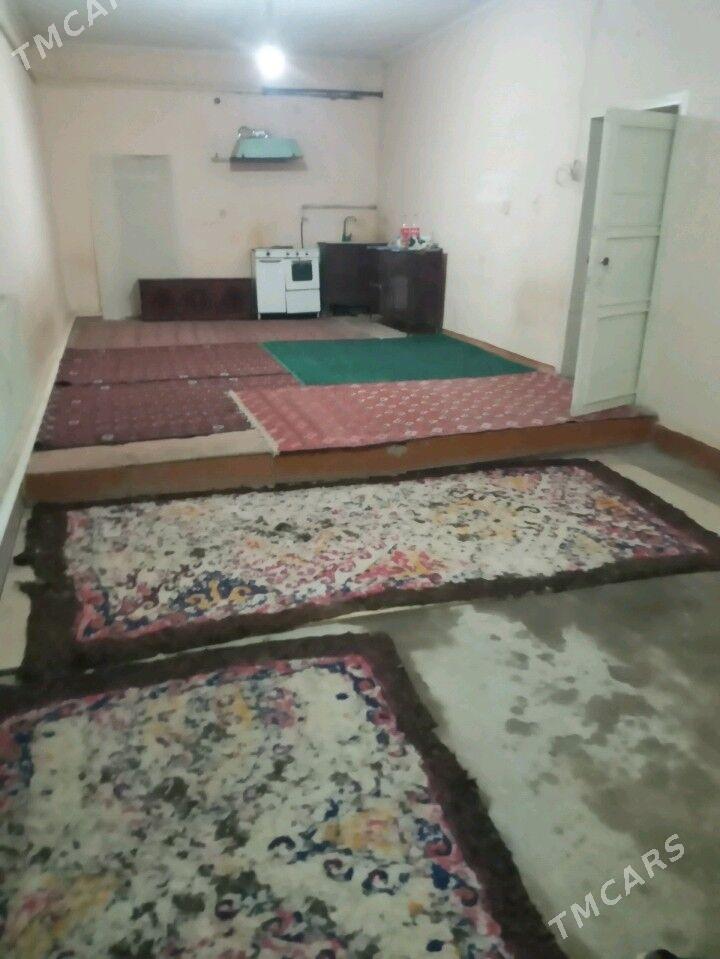 Plan Jaý - Дашогуз - img 6