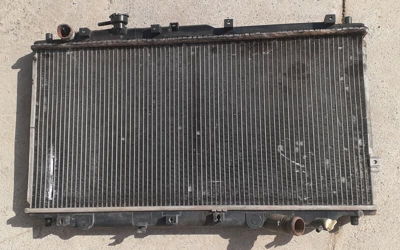 Radiýatori 12 345 TMT - Ашхабад - img 4