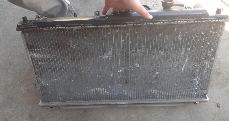 Radiýatori 12 345 TMT - Ашхабад - img 2