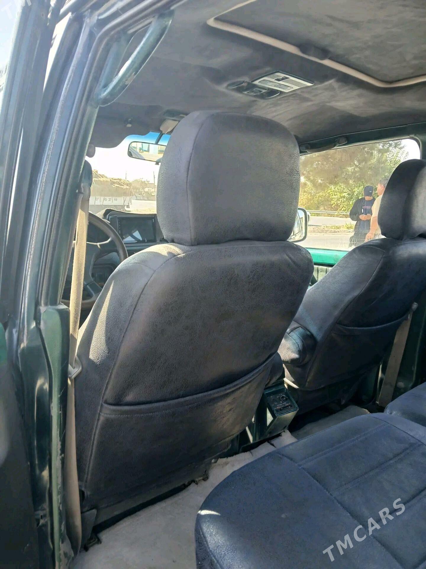 Mitsubishi Pajero 1996 - 86 000 TMT - Мары - img 5