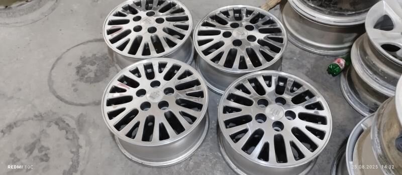 crown r15 5 000 TMT - Türkmenabat - img 2