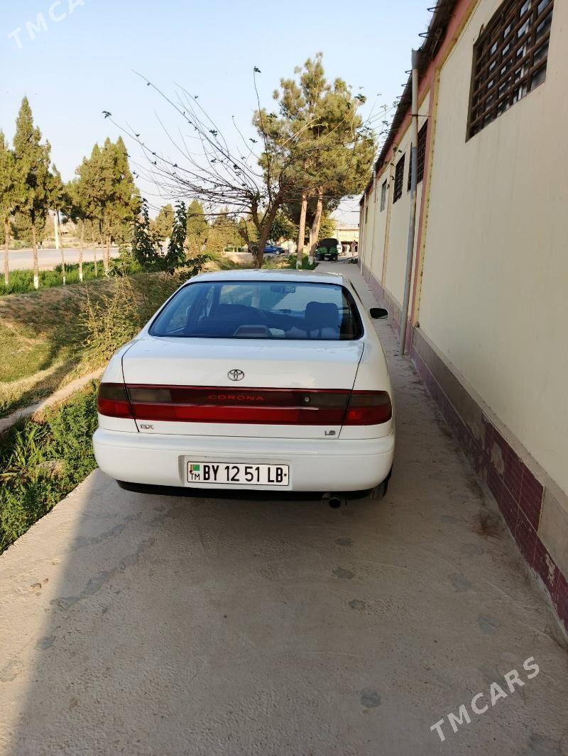 Toyota Corona 1992 - 74 000 TMT - Halaç - img 1