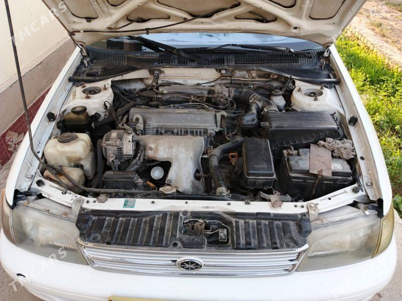Toyota Corona 1992 - 74 000 TMT - Halaç - img 2