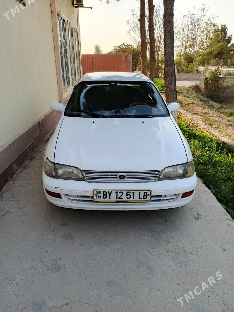 Toyota Corona 1992 - 74 000 TMT - Halaç - img 4