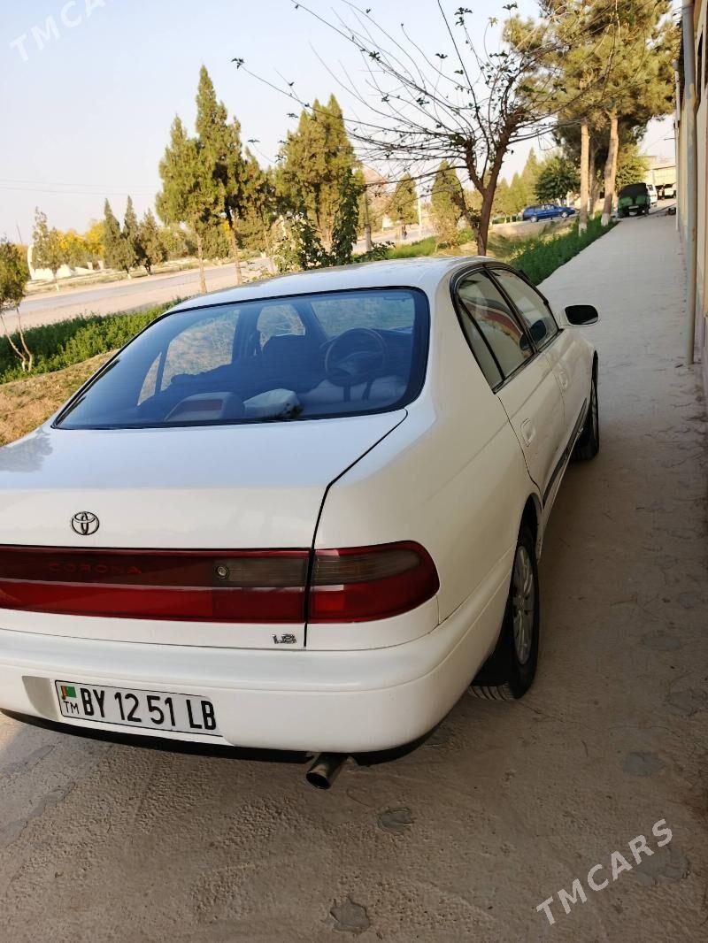 Toyota Corona 1992 - 74 000 TMT - Halaç - img 7