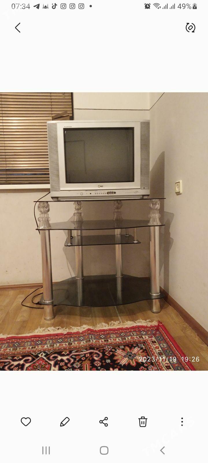 telewizor - Балканабат - img 2