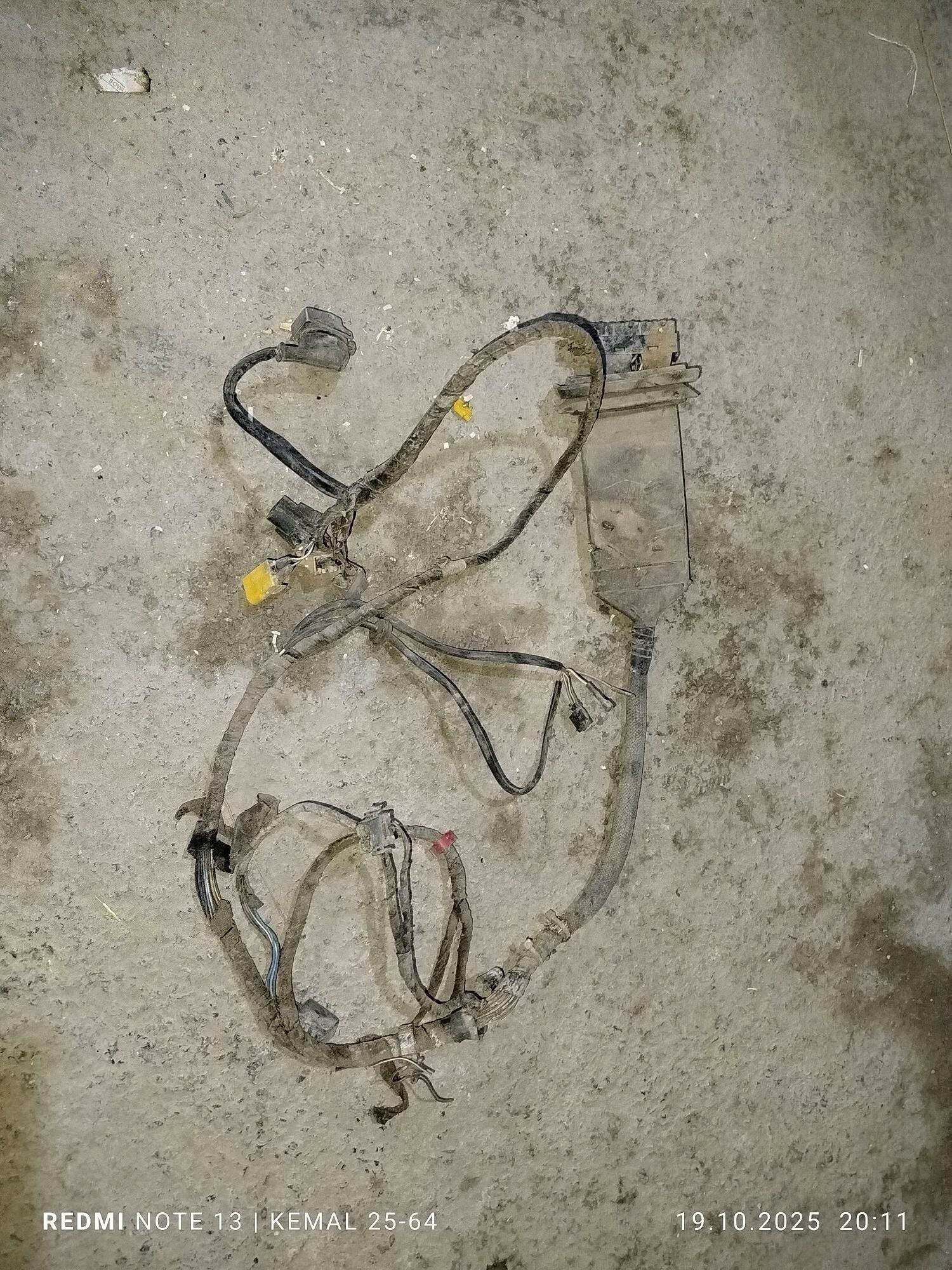 bmw 5.25 zapcaslar 1 000 TMT - Бахарден - img 3