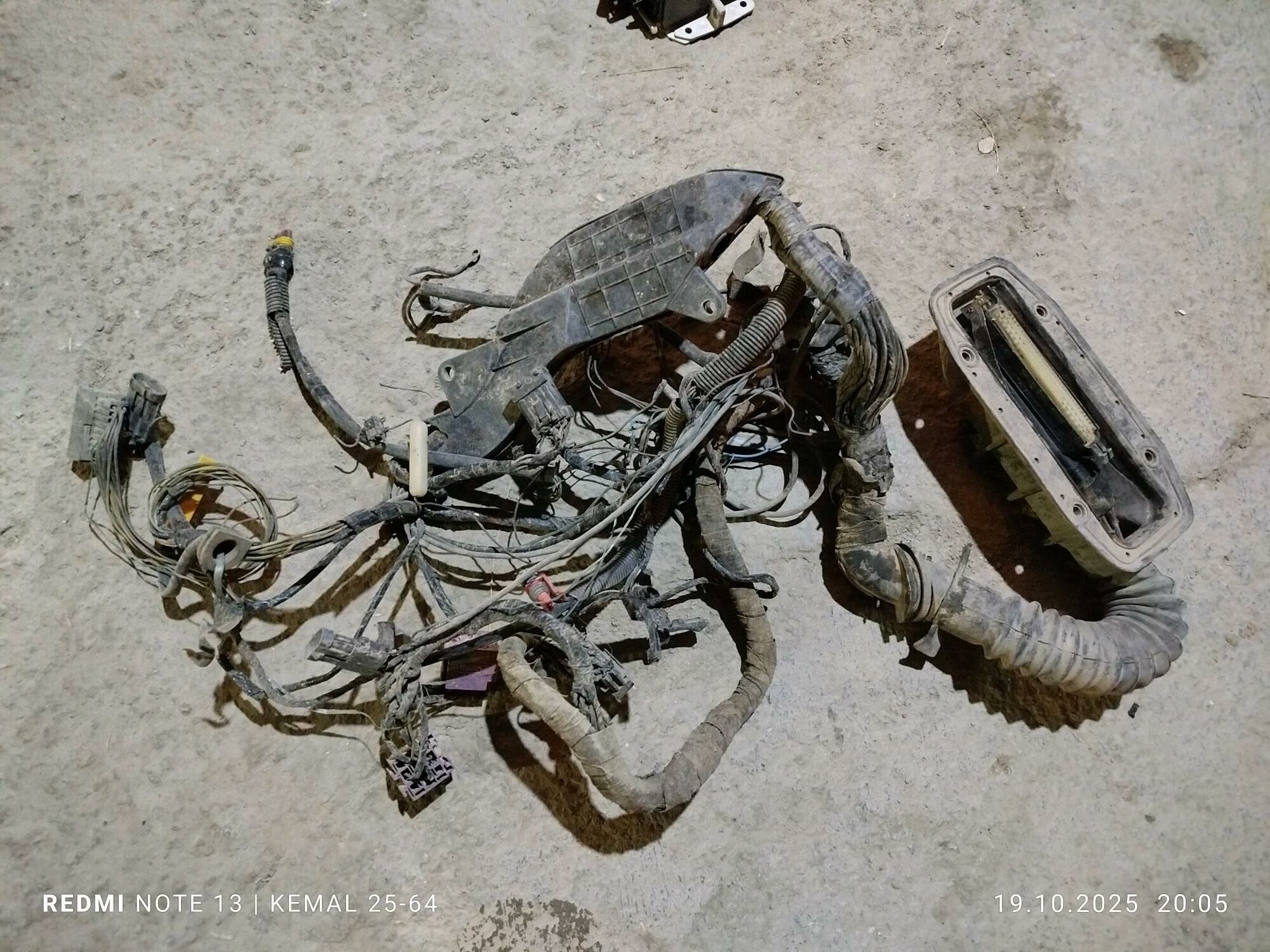 bmw 5.25 zapcaslar 1 000 TMT - Бахарден - img 6