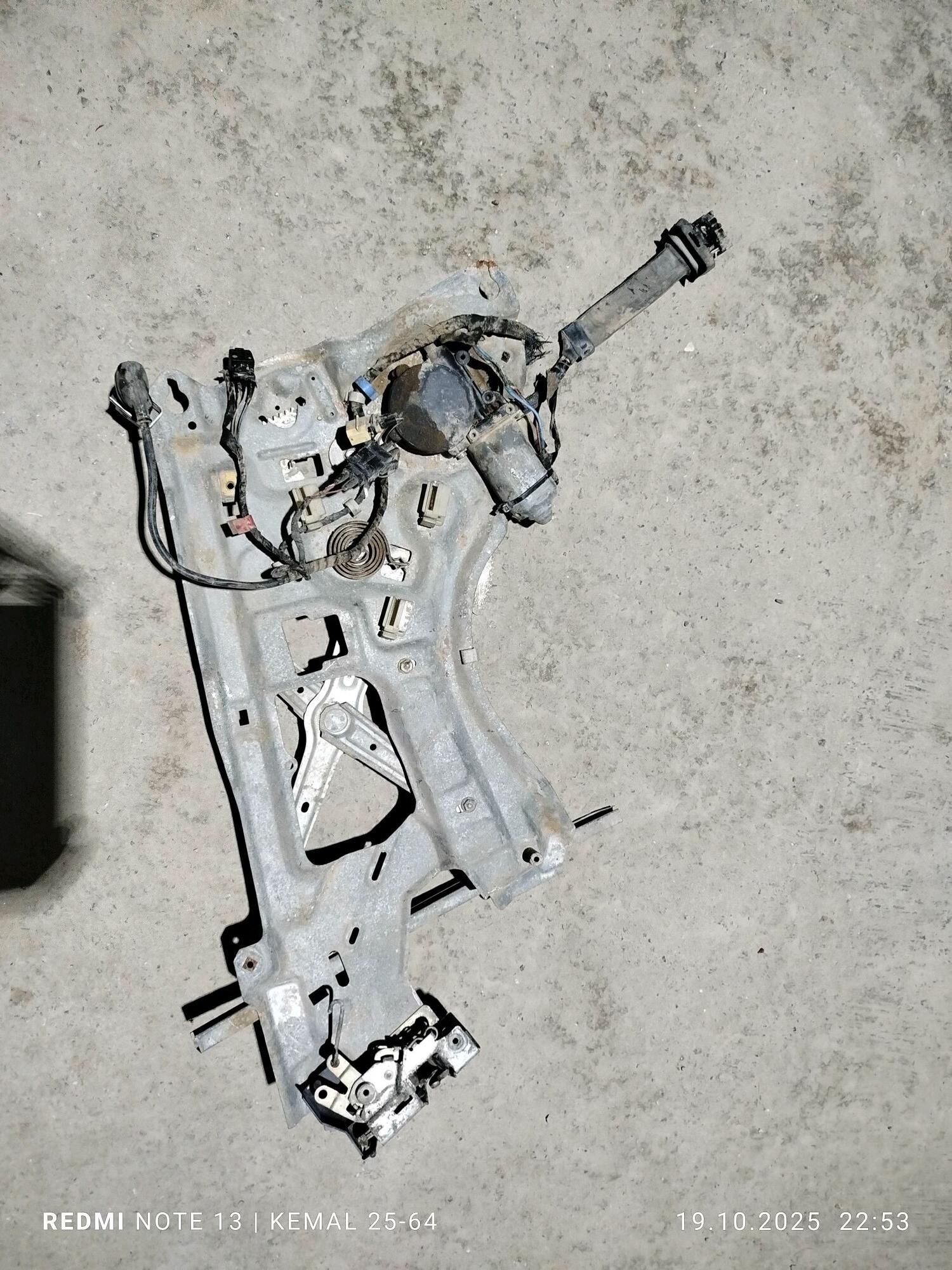 bmw 5.25 zapcaslar 1 000 TMT - Бахарден - img 9