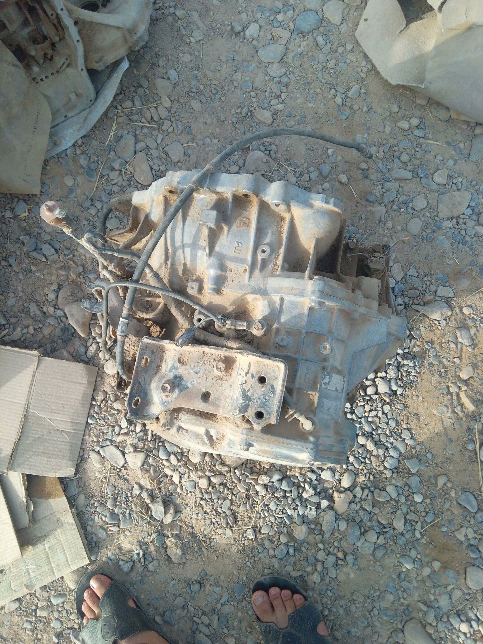 mator, karopka, komp 7 400 TMT - Бабадайхан - img 2