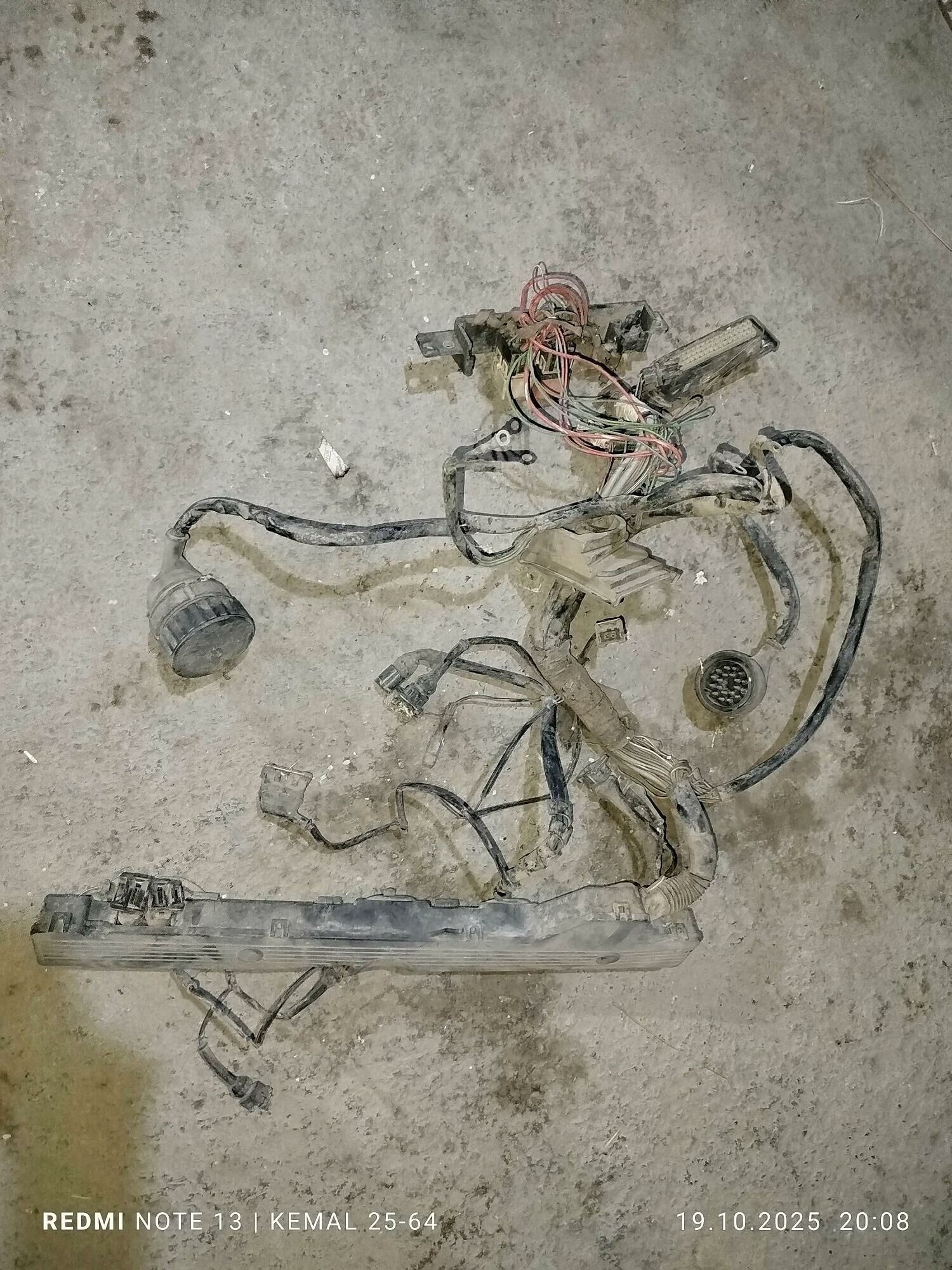 bmw 5.25 zapcaslar 1 000 TMT - Бахарден - img 7