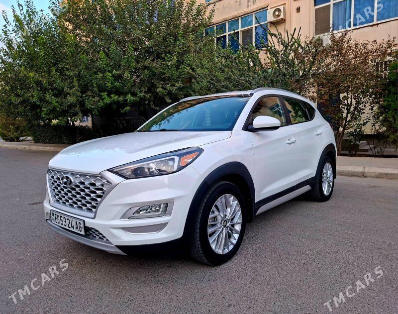 Hyundai Tucson 2020 - 280 000 TMT - Ашхабад - img 2