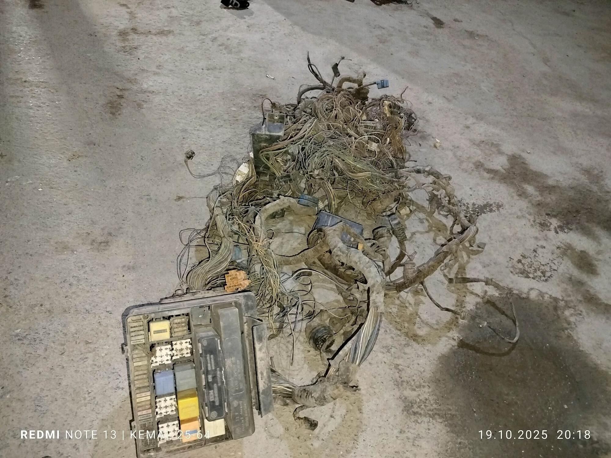 bmw 5.25 zapcaslar 1 000 TMT - Бахарден - img 10