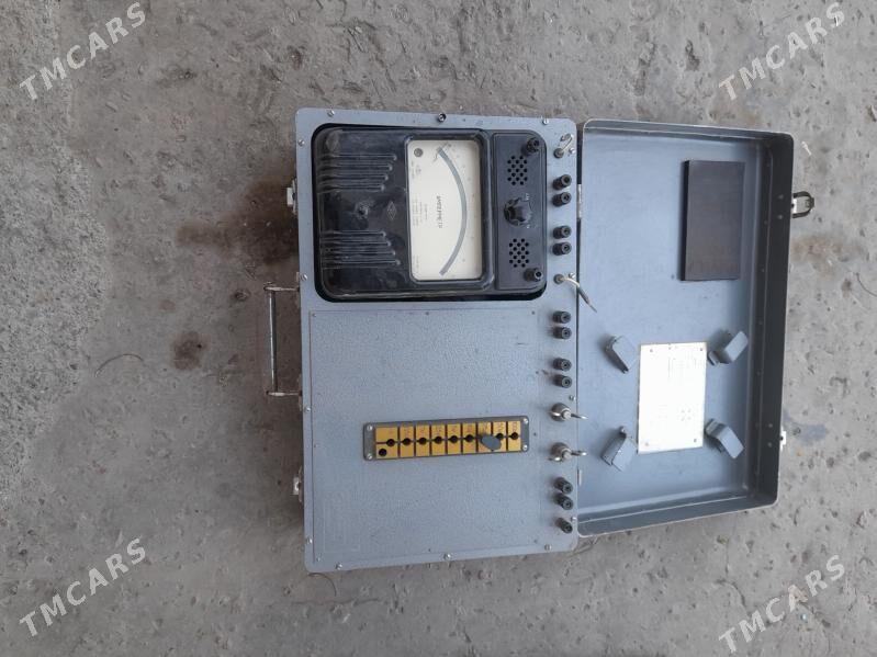 Ампирметр и вольтметр - Daşoguz - img 1