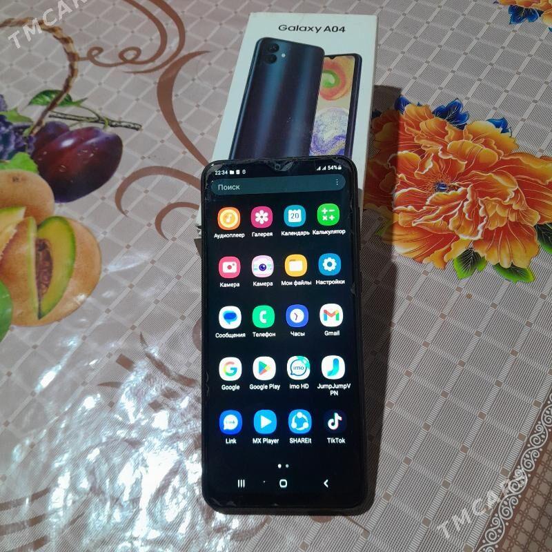 a04 32gba04 - Gurbansoltan Eje - img 2