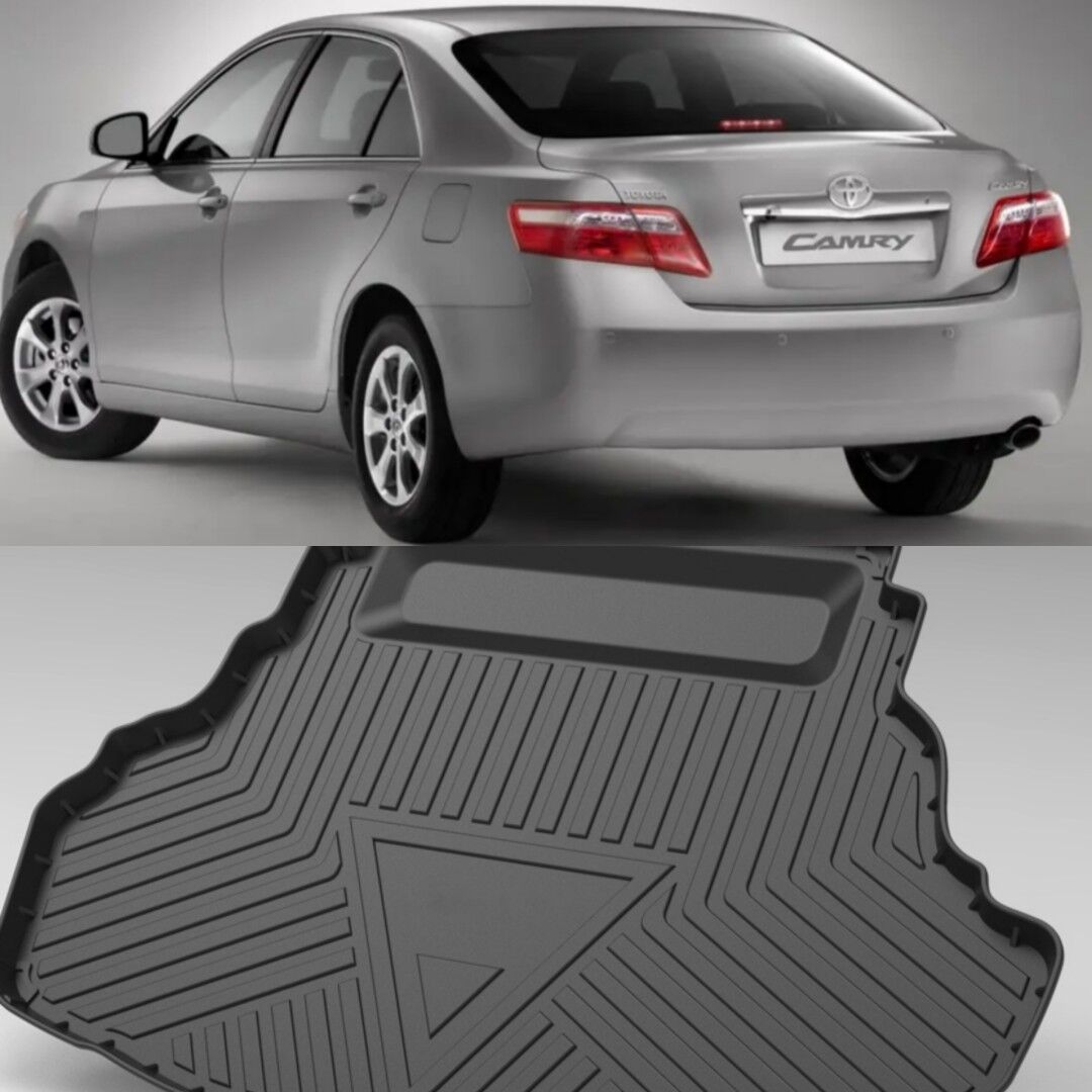 Camry Karbon bagaj kowrik 400 TMT - Ашхабад - img 4