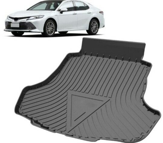 Camry Karbon bagaj kowrik 400 TMT - Ашхабад - img 1