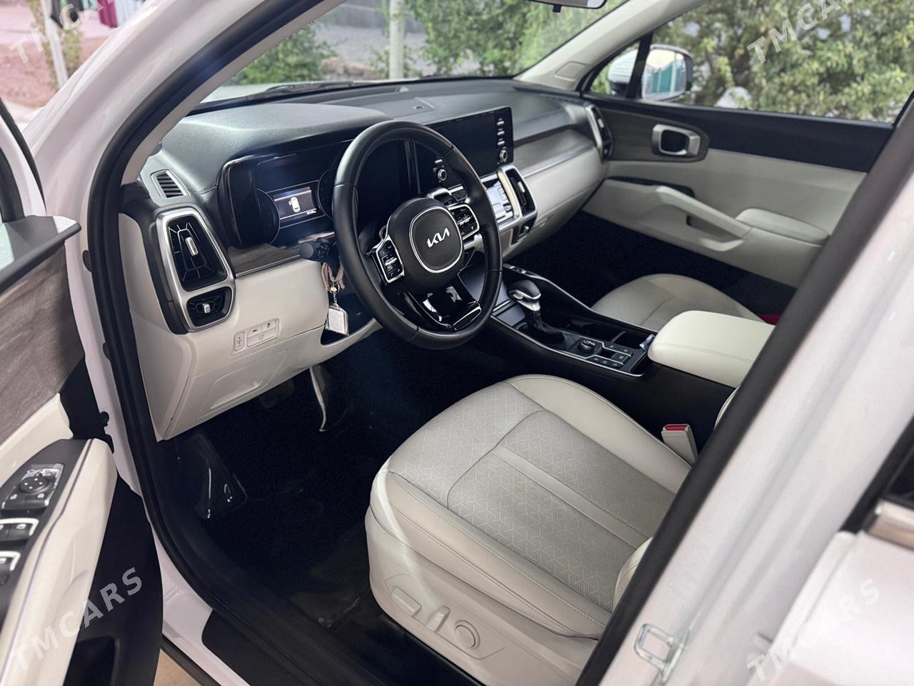 Kia Sorento 2021 - 395 000 TMT - Ашхабад - img 5