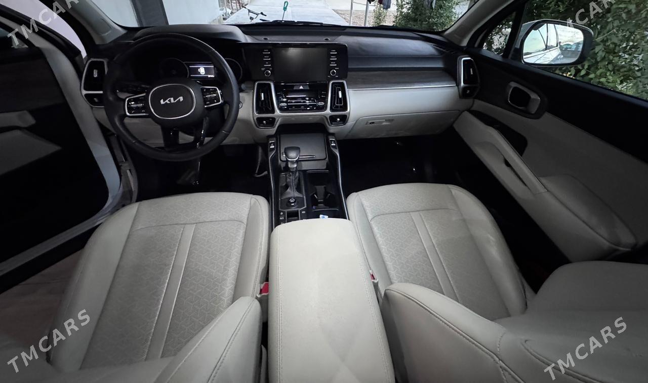 Kia Sorento 2021 - 395 000 TMT - Ашхабад - img 3