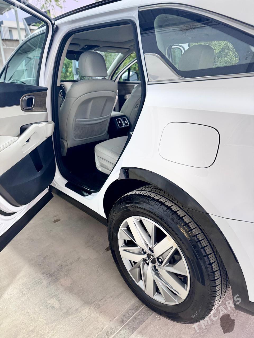 Kia Sorento 2021 - 395 000 TMT - Ашхабад - img 8