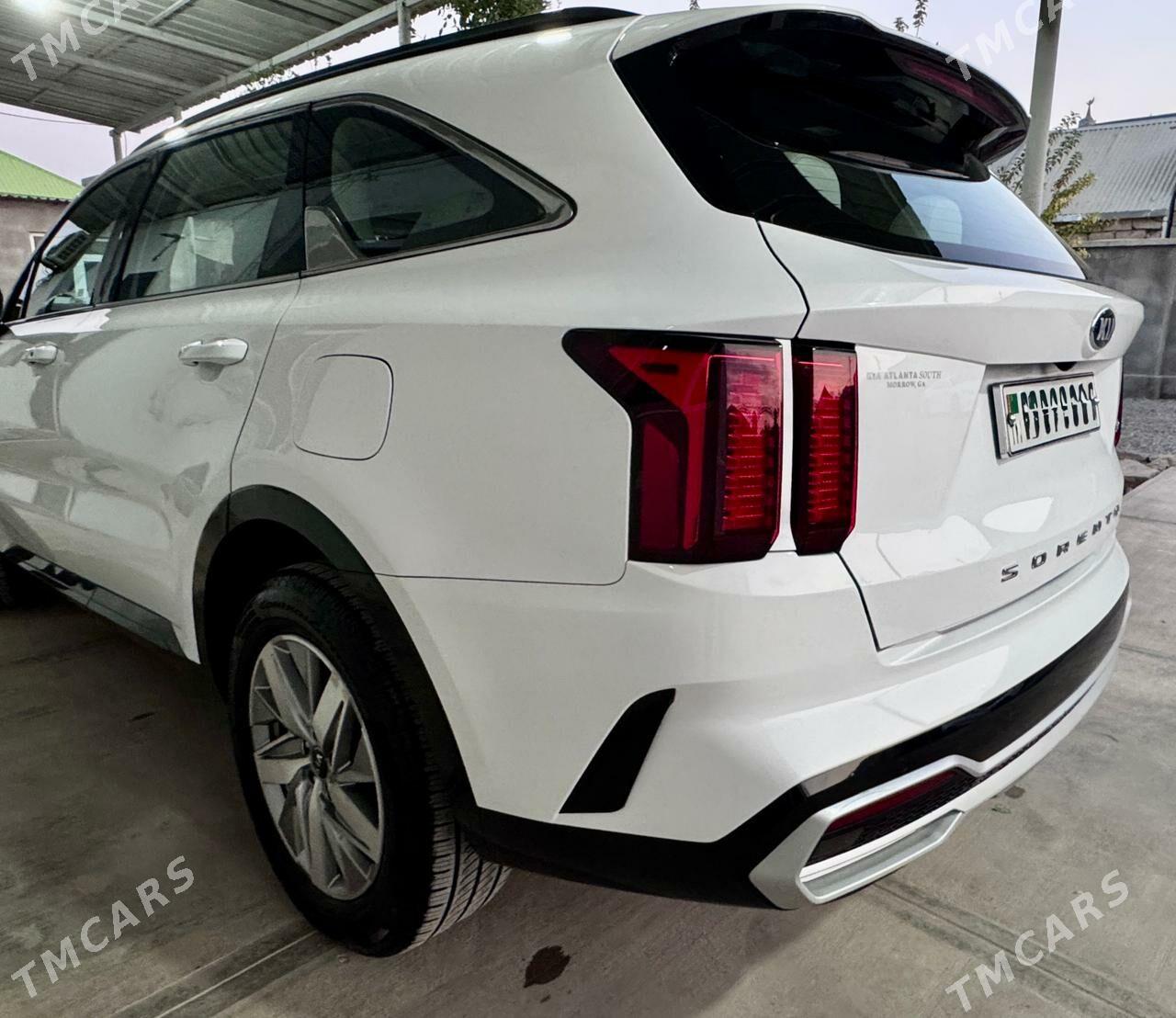 Kia Sorento 2021 - 395 000 TMT - Ашхабад - img 7