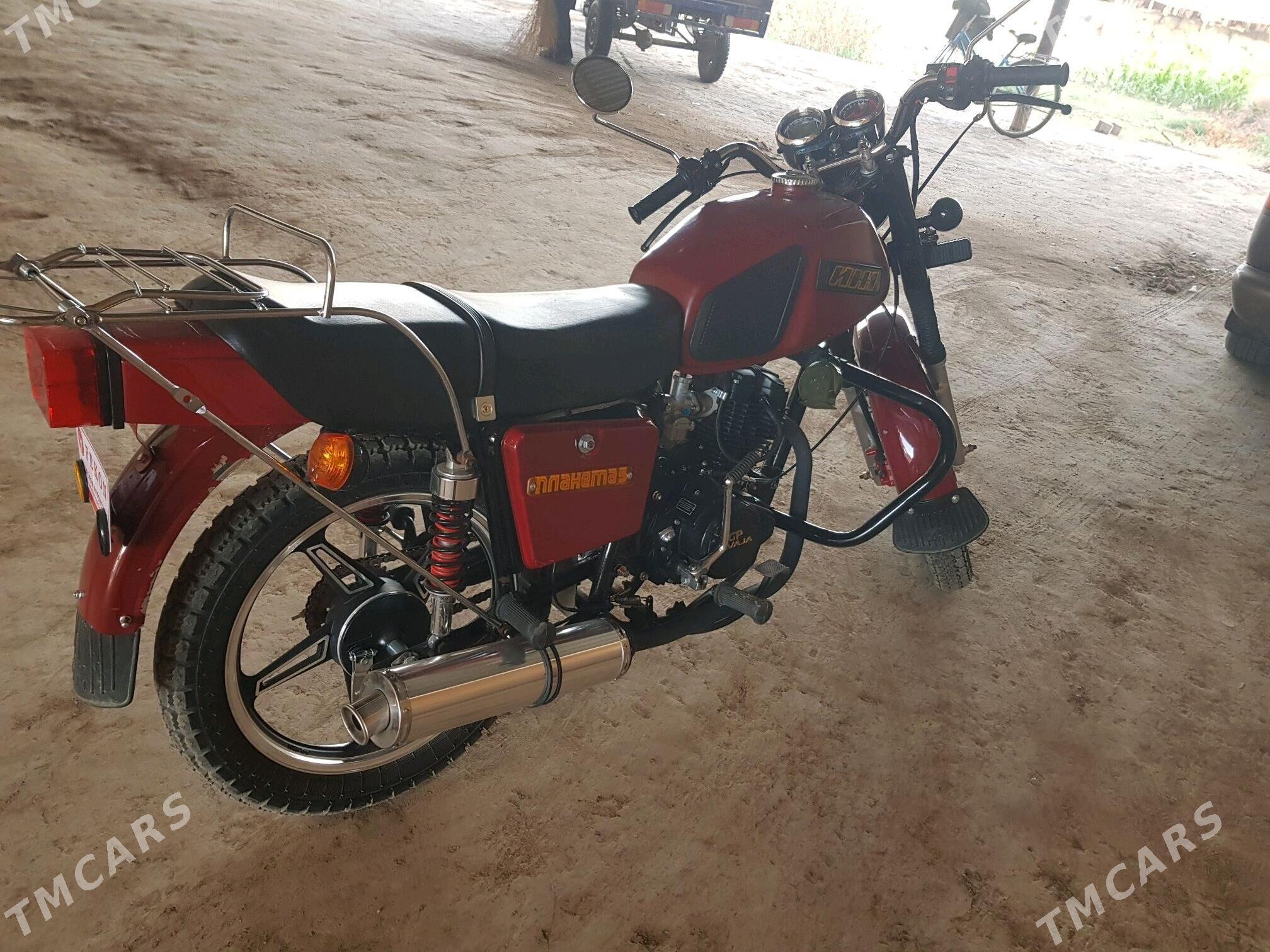 Iž Planeta 5 2005 - 19 000 TMT - Саят - img 2
