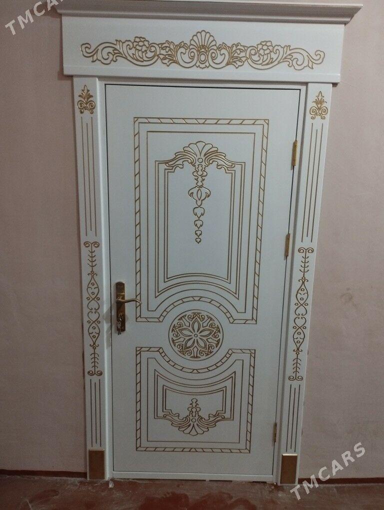 GAPI MDF - Дашогуз - img 1