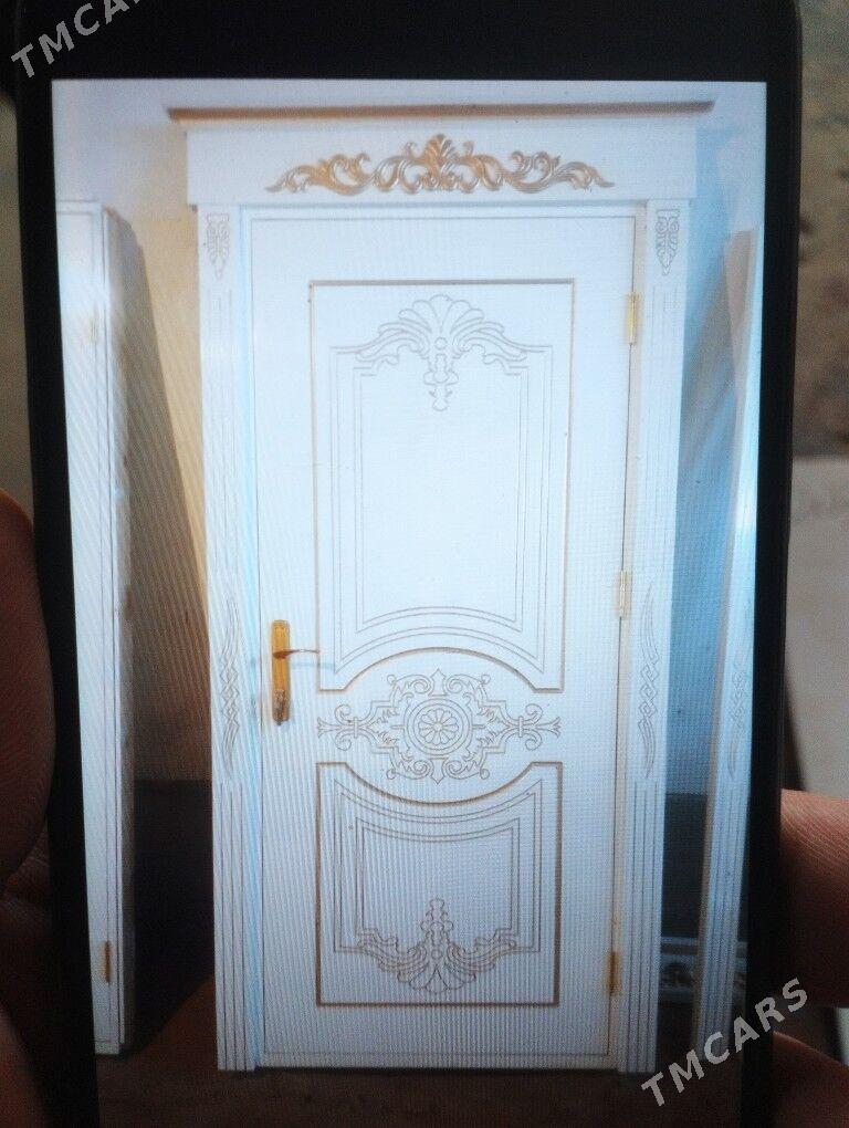 GAPI MDF - Дашогуз - img 2